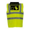 OFFER High-Vis Vests x10  Thumbnail