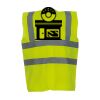 OFFER High-Vis Vests x10  Thumbnail
