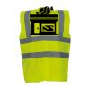 OFFER High-Vis Vests x10  Thumbnail