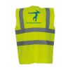 OFFER High-Vis Vests x10  Thumbnail