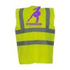 OFFER High-Vis Vests x10  Thumbnail