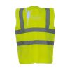 OFFER High-Vis Vests x10  Thumbnail