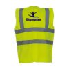 OFFER High-Vis Vests x10  Thumbnail