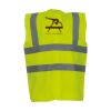 OFFER High-Vis Vests x10  Thumbnail