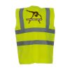 OFFER High-Vis Vests x10  Thumbnail