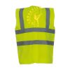 OFFER High-Vis Vests x10  Thumbnail