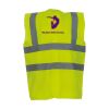 OFFER High-Vis Vests x10  Thumbnail