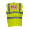 OFFER High-Vis Vests x10  Thumbnail