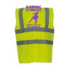 OFFER High-Vis Vests x10  Thumbnail