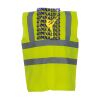 OFFER High-Vis Vests x10  Thumbnail
