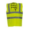 OFFER High-Vis Vests x10  Thumbnail