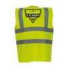 OFFER High-Vis Vests x10  Thumbnail
