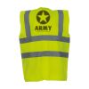 OFFER High-Vis Vests x10  Thumbnail