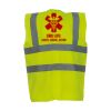 OFFER High-Vis Vests x10  Thumbnail