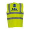 OFFER High-Vis Vests x10  Thumbnail
