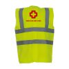 OFFER High-Vis Vests x10  Thumbnail
