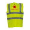 OFFER High-Vis Vests x10  Thumbnail