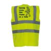OFFER High-Vis Vests x10  Thumbnail