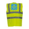 OFFER High-Vis Vests x10  Thumbnail