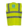 OFFER High-Vis Vests x10  Thumbnail
