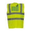 OFFER High-Vis Vests x10  Thumbnail