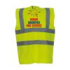 OFFER High-Vis Vests x10  Thumbnail