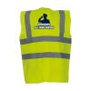 OFFER High-Vis Vests x10  Thumbnail