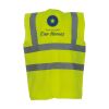 OFFER High-Vis Vests x10  Thumbnail