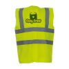 OFFER High-Vis Vests x10  Thumbnail