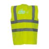 OFFER High-Vis Vests x10  Thumbnail