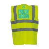 OFFER High-Vis Vests x10  Thumbnail