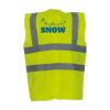 OFFER High-Vis Vests x10  Thumbnail