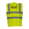 OFFER High-Vis Vests x10  Thumbnail