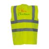 OFFER High-Vis Vests x10  Thumbnail