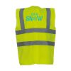 OFFER High-Vis Vests x10  Thumbnail