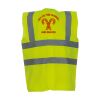 OFFER High-Vis Vests x10  Thumbnail