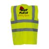 OFFER High-Vis Vests x10  Thumbnail