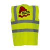 OFFER High-Vis Vests x10  Thumbnail