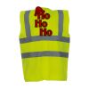OFFER High-Vis Vests x10  Thumbnail