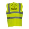 OFFER High-Vis Vests x10  Thumbnail