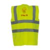OFFER High-Vis Vests x10  Thumbnail