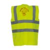 OFFER High-Vis Vests x10  Thumbnail