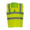 OFFER High-Vis Vests x10  Thumbnail