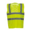 OFFER High-Vis Vests x10  Thumbnail