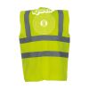 OFFER High-Vis Vests x10  Thumbnail