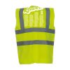 OFFER High-Vis Vests x10  Thumbnail