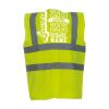 OFFER High-Vis Vests x10  Thumbnail