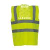 OFFER High-Vis Vests x10  Thumbnail