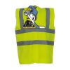 OFFER High-Vis Vests x10  Thumbnail