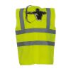 OFFER High-Vis Vests x10  Thumbnail
